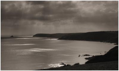 Coastal Light
