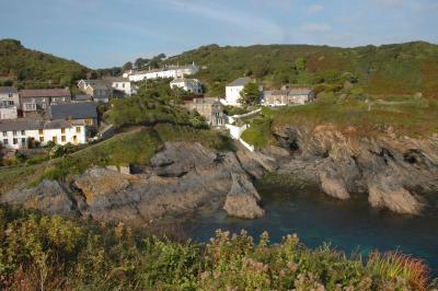 Portloe