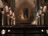 Lower Chapel, Heilig Bloed Basiliek, Brugge