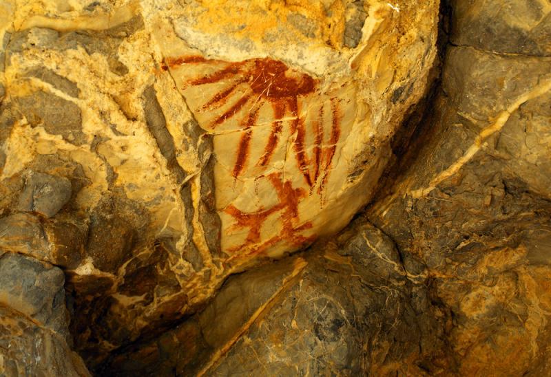 Big Spring of the Shamans
