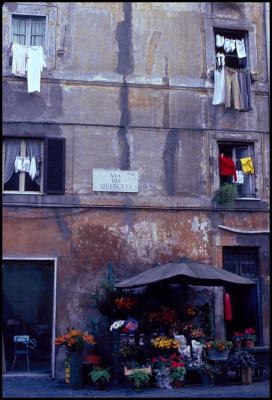 The Colors of Rome