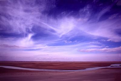 Plains of the Snake River