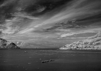 Hubbard Bay