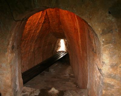 Cave