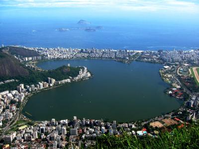 Lagoa - Ipanema