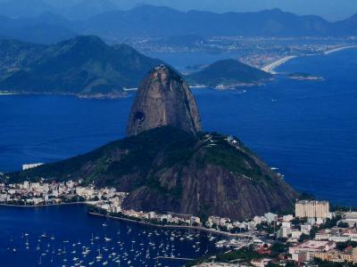 Pao de Acucar