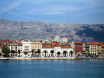 Beautiful City