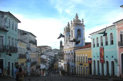 Pelourinho