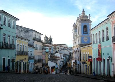 Pelourinho