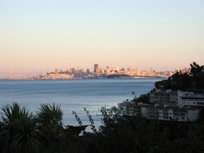 San Francisco