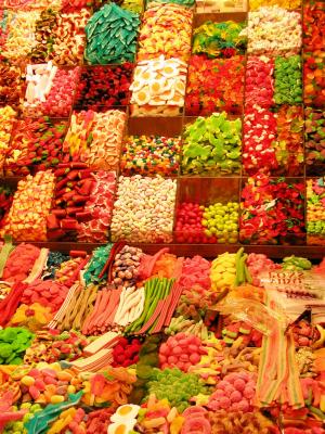 Doces