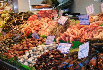 Sea Food