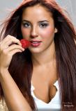 Calendar Project - Glamour & Food