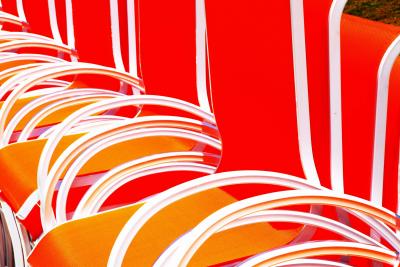 Summer Chairs