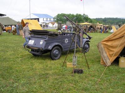 Kombiwagen