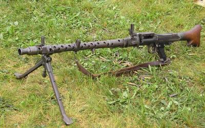 Another MG34
