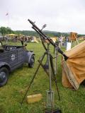 MG34 w/AA sight