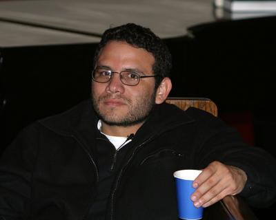 Camilo Mejia