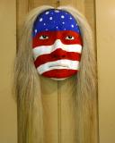 A USA Indian