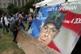 Casey Sheehan Memorial in DC