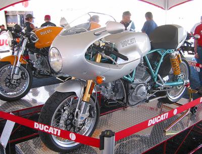 Ducati Classics