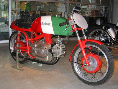 Tricolor Aermacchi