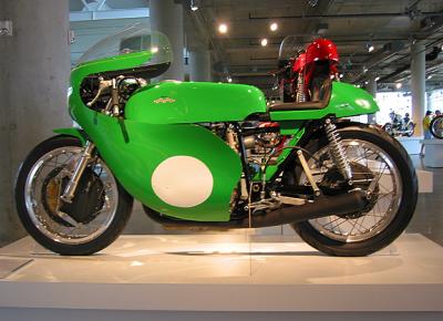 Moto Paton
