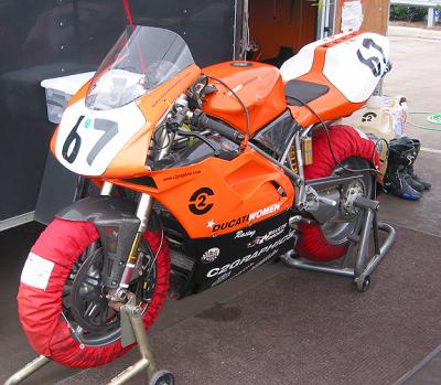 Ducati