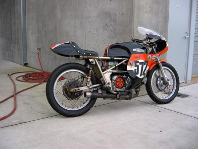 Harley Aermacchi
