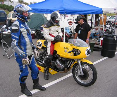 Norton
