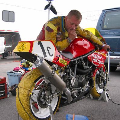 Ducati