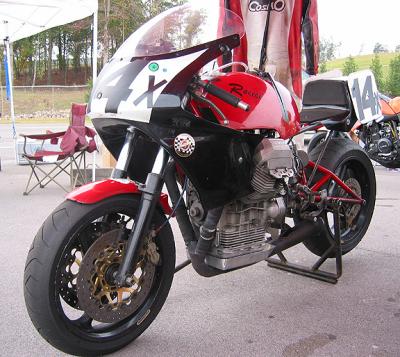 Moto Guzzi