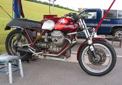 Moto Guzzi