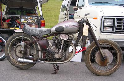 Barn Fresh Jawa
