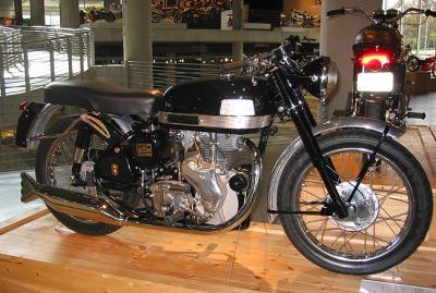 Velocette