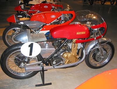 Surtees Matchless G50