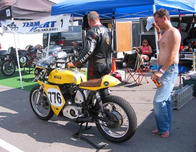Norton