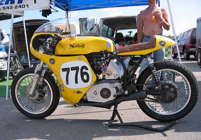 Norton