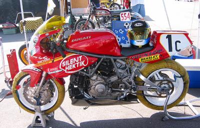 Ducati
