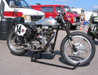 Velocette