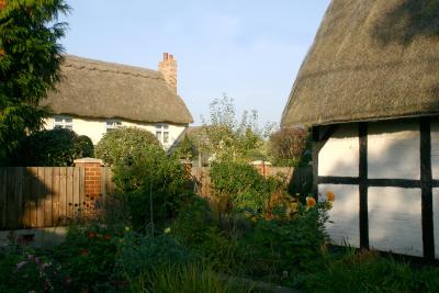 WiltshireThatched Cottages
