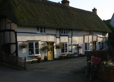Wiltshire Cottages