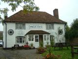 The Swan at Barton Stacey