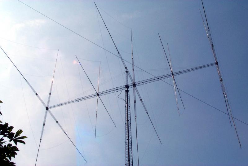 Lowband Quads