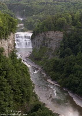 LETCHWORTH STATE PARK