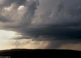 Anticyclonic LP Supercell #3 - June 1995