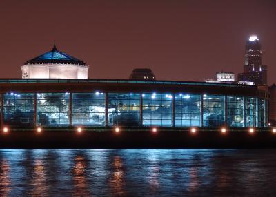 Shedd Aquarium #3