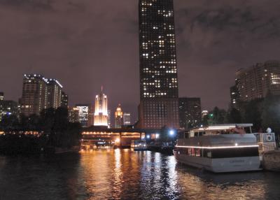 Chicago River