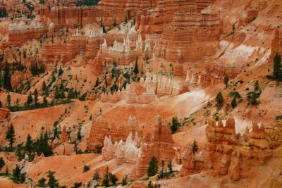 Bryce National Park, Utah