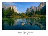 Yosemite Valley Reflections.jpg  (Up To 30 x 45)